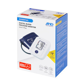Máy đo huyết áp bắp tay AND UA-611 Plus