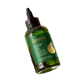 Nước dưỡng tóc tinh dầu bưởi Cocoon giảm gãy rụng và làm mềm tóc (140ml)