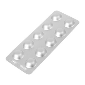 Thuốc Masopen 250/25 Hasan - Điều trị bệnh Parkinson (Hộp 3 vỉ x 10 viên)