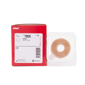 Vòng bảo vệ da chống loét hậu môn nhân tạo Hollister 7805 (Hộp 10 cái)