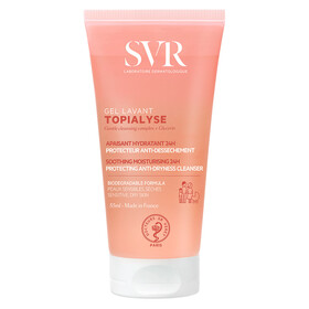 Gel tắm và rửa mặt SVR Topialyse Gel Lavant cho da khô, nhạy cảm (50ml)
