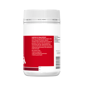 Thực phẩm bảo vệ sức khỏe Healthy Care CoEnzyme Q10 150mg (100 viên)