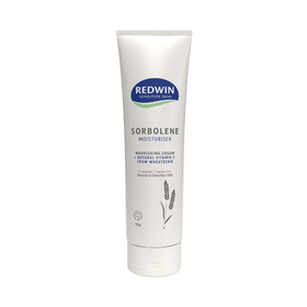 Kem dưỡng ẩm Redwin Sensitive Skin Sorbolene Moisturiser With Vitamin E hỗ trợ điều trị chàm, vảy nến