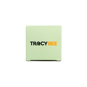 Keo ong xịt họng Tracybee Propolis Mint &amp; Honey 20ml hỗ trợ giảm đau họng