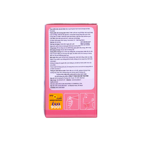 Keo ong xịt họng Tracybee For Kids 20ml hỗ trợ giảm đau họng cho trẻ