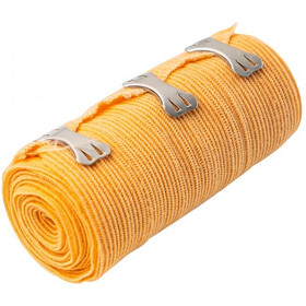 Băng thun 3 móc Minh Quang băng nén ép cầm máu, cố định khớp (12 cuộn)