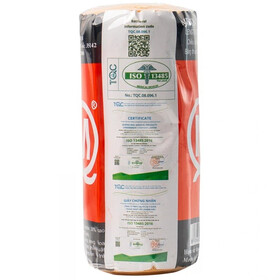 Băng thun 3 móc Minh Quang băng nén ép cầm máu, cố định khớp (12 cuộn)