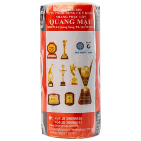 Băng thun 3 móc Minh Quang băng nén ép cầm máu, cố định khớp (12 cuộn)