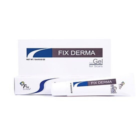 Fixderma Scar Gel hỗ trợ làm mờ sẹo (7ml)