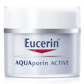 Kem Eucerin Aquaporin Active dưỡng ẩm cho da thường và da hỗn hợp (50ml)