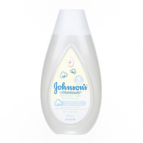 Sữa tắm gội toàn thân cho bé Johnson Baby (200ml)