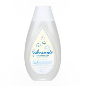Sữa tắm gội toàn thân cho bé Johnson Baby (200ml)