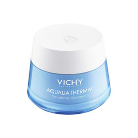 Kem dưỡng VICHY AQUALIA THERMA REHYDRATING cấp ẩm và cung cấp nước dạng gel (50ml)