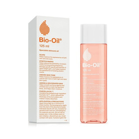 Dầu dưỡng BIO-OIL giảm rạn da, mờ sẹo (125ml)