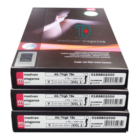 Vớ đùi y khoa Mediven III hỗ trợ điều trị suy tĩnh mạch