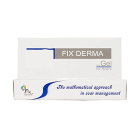 Fixderma Scar Gel hỗ trợ làm mờ sẹo (15ml)