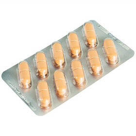 Thuốc Daflon 1000mg Servier điều trị triệu chứng thực thể liên quan đến trĩ (3 vỉ x 10 viên)