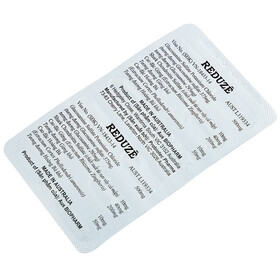 Thuốc Reduze hỗ trợ giảm triệu chứng viêm khớp gối (5 vỉ x 12 viên)