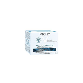 Kem dưỡng VICHY AQUALIA THERMA REHYDRATING cấp ẩm và cung cấp nước dạng gel (50ml)