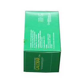 Thuốc Galobar 80mg điều trị rối loạn tuần hoàn máu não (Hộp 10 vỉ x10 viên)