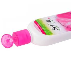 Kem xua muỗi Soffell hương hoa giúp chống muỗi suốt 10 giờ (Chai 60ml)