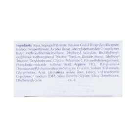 Kem chống nắng Eucerin Sun Fluid Mattifying Spf 50+ (50ml)