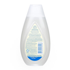 Sữa tắm gội toàn thân cho bé Johnson Baby (200ml)