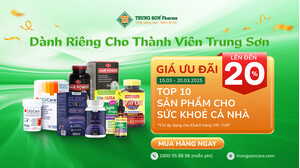 Tháng 3 Bùng Nổ - Giá Ưu Đãi Hấp Dẫn Cho Khách Hàng Thành Viên