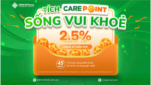 CHƯƠNG TRÌNH KHÁCH HÀNG THÀNH VIÊN TRUNG SƠN