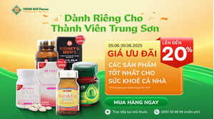 THÁNG 6 BÙNG NỔ - GIÁ ƯU ĐÃI HẤP DẪN CHO KHÁCH HÀNG THÀNH VIÊN