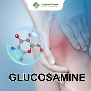 Hợp chất Glucosamine
