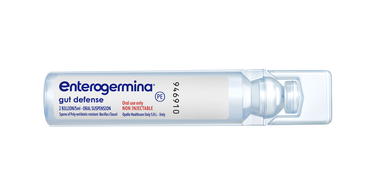 Thực phẩm bảo vệ sức khoẻ Enterogermina Gut Defense - 20 ống x 5ml