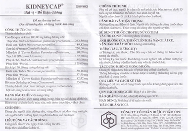 thuoc-kidneycap-bo-than-duong-dung-cho-nguoi-vang-au-u-tai-hop-5-vi-x-10-vien