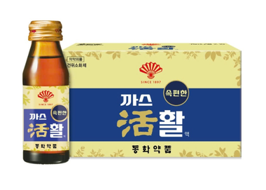 Tăng Cường Tiêu Hoá