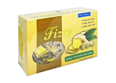 Tăng Cường Tiêu Hoá