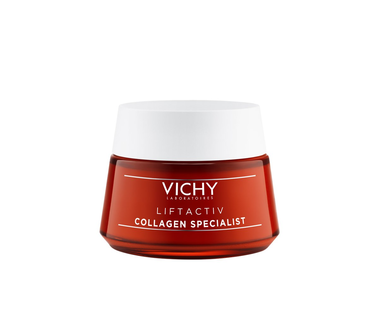 Kem dưỡng Vichy Liftactiv Collagen Specialist ngừa lão hóa (50ml)