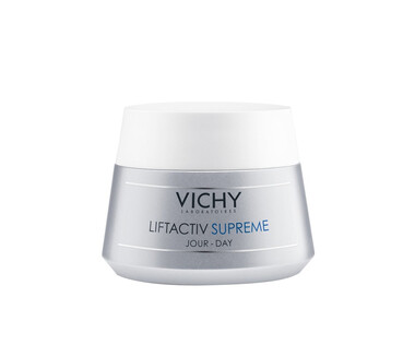 Kem dưỡng ban ngày giảm lão hóa Vichy Liftactiv Supreme (50ml)
