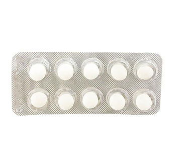 Thuốc Tafuito 50mg Tipharco điều trị bệnh lý về dạ dày (3 vỉ x 10 viên)