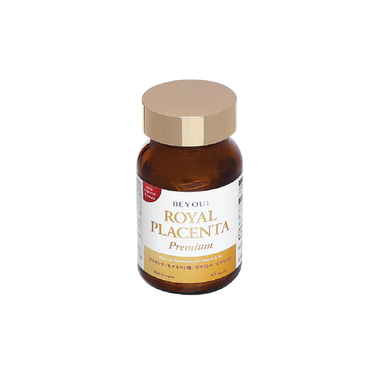 Thực phẩm bảo vệ sức khỏe Beyou Royal Placenta (45 viên)