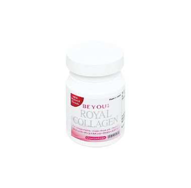 Thực phẩm bảo vệ sức khỏe Beyou Royal Collagen (90 viên)
Thực phẩm bảo vệ sức khỏe Beyou Royal Collagen (90 viên)