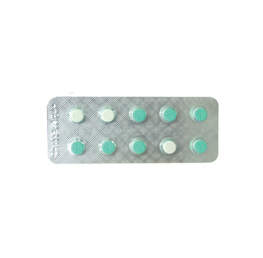 Thuốc Dexamethasone 0.5mg điều trị trạng thái hen, bệnh dị ứng nặng (100 viên)