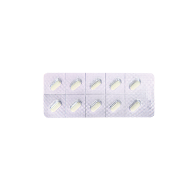 Thuốc Alorax 10mg hỗ trợ điều trị viêm mũi dị ứng, mày đay mạn tính (Hộp 100 viên)