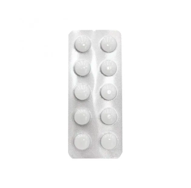 Thuốc Amespasm 135mg điều trị hội chứng ruột kích thích (Hộp 5 vỉ x 10 viên)