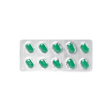 Thuốc Keocintra 120mg trị thiểu năng tuần hoàn ngoại biên, cải thiện trí nhớ