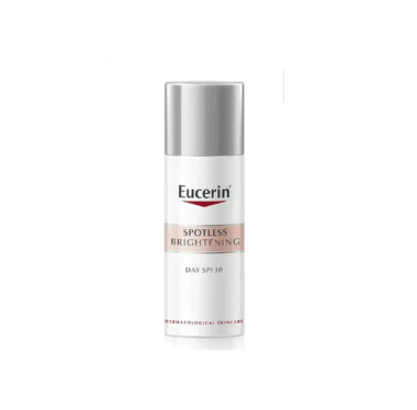 Kem Dưỡng Hỗ Trợ Sáng Da Ban Ngày Eucerin Spotless Brightening Day SPF30 (50ml)