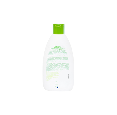 Sữa dưỡng ẩm Cetaphil Moisturizing Lotion dành cho mọi loại da (200ml)