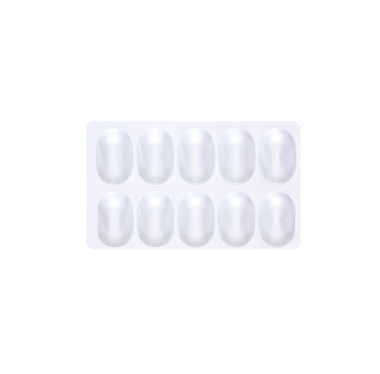 Thuốc Bisnol Davipharm điều trị loét ở dạ dày, tá tràng (6 vỉ x 10 viên)