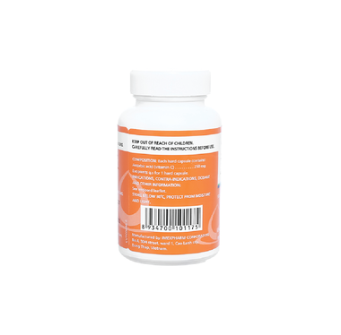 Thuốc Vitamin C 250 Imexpharm điều trị bệnh scorbut (200 viên)