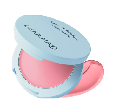 Má Kem Dearmay Lost Ribbon Cheek Balm Lr04 Rosy Truth