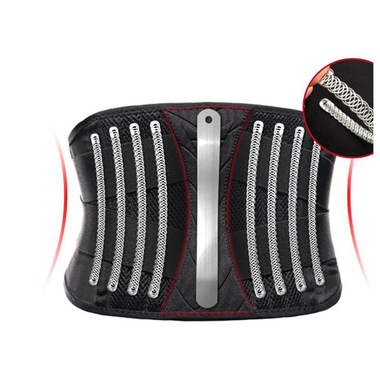 Đai cột sống số 8